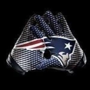 Meet your Posher, Chad